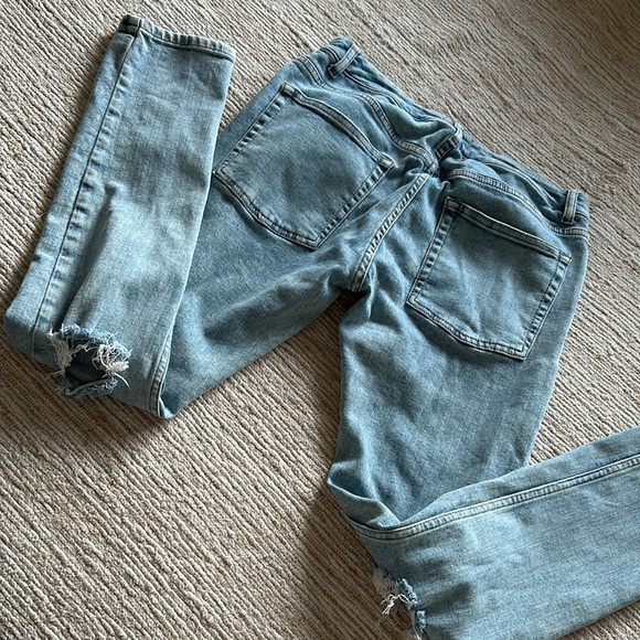 Topman spray on skinny size 32 made in turkey skinny - Picture 5 of 11